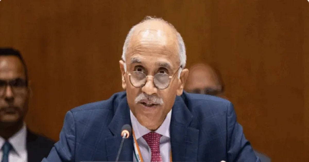 Pakistan should end grave ongoing human rights violations india at unsc
