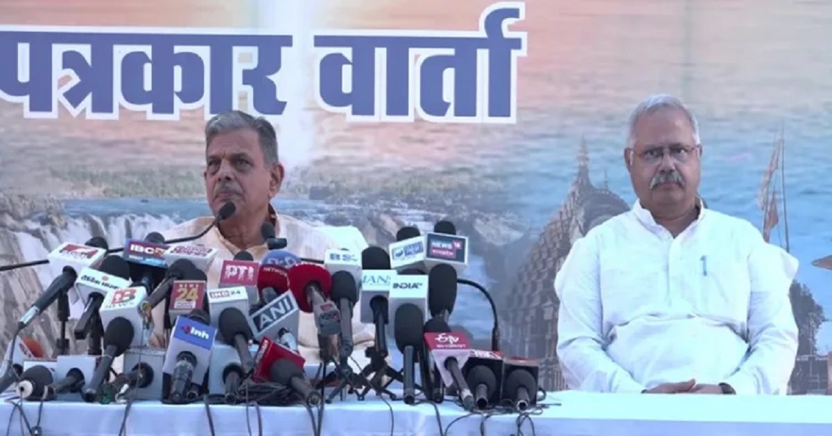 Dattatreya hosabale at rss karyakari baithak