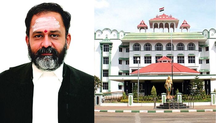 dmk governments decision to hold hindu ceremonies on government land gets nod from madras high court