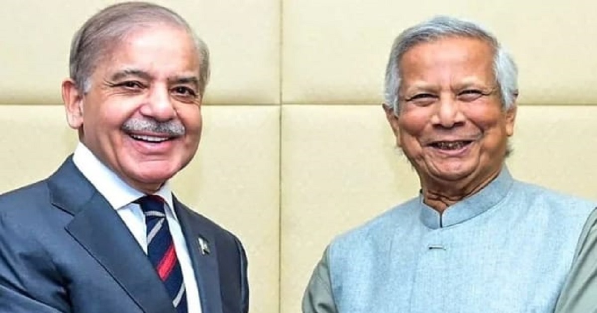 Pakistans isi expands presence in Bangladesh