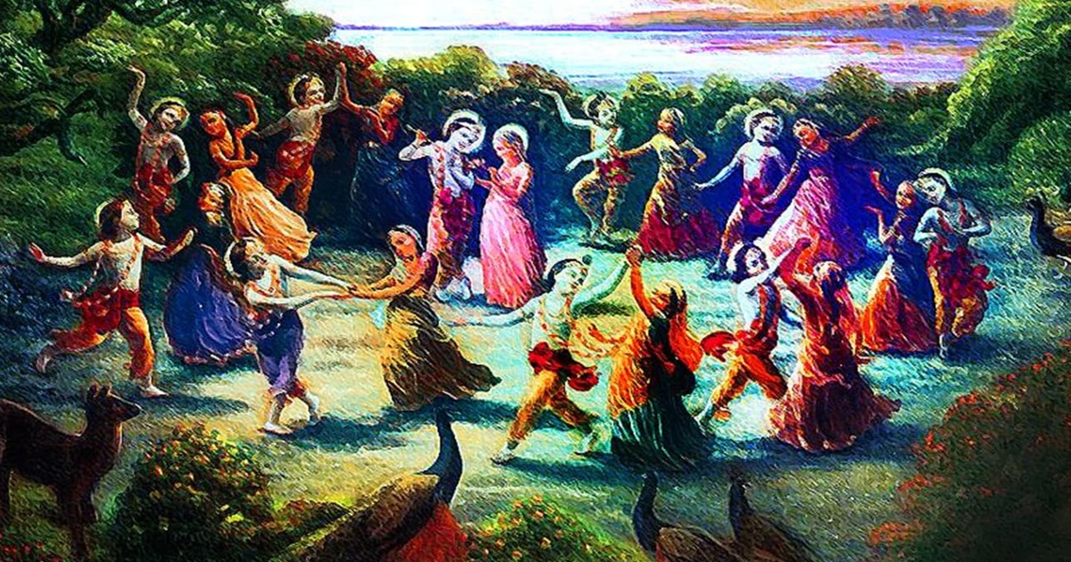 Rash Purnima 2025 time significance radha krishna rash utsav bengal guru nanak birthday kartik purnima dev deepavali