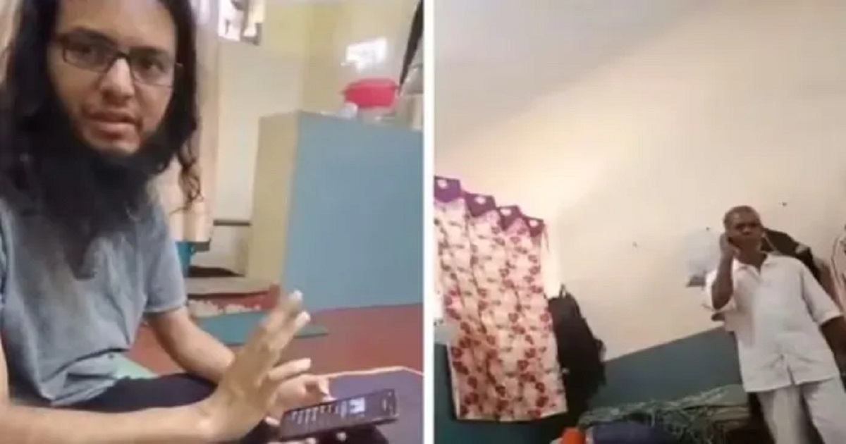 Isis terrorist juhad hameed shakeel manna vip treatment inside jail Karnataka