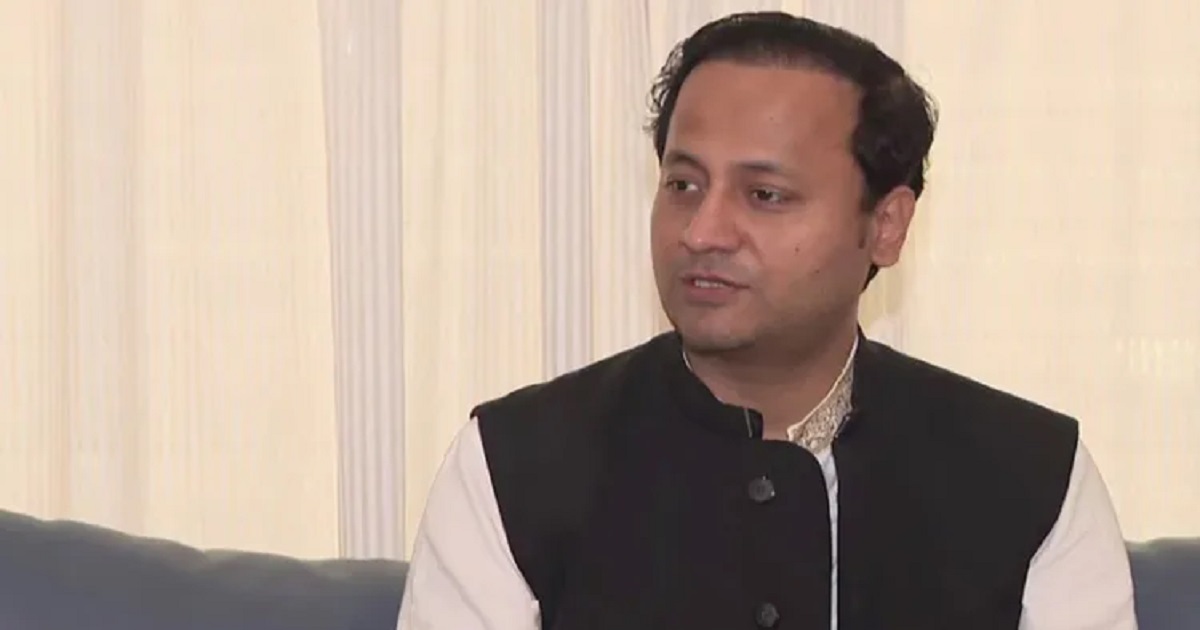 Bangladesh sk hasina regime choreographed by usaid exposes yunus Clinton nexus