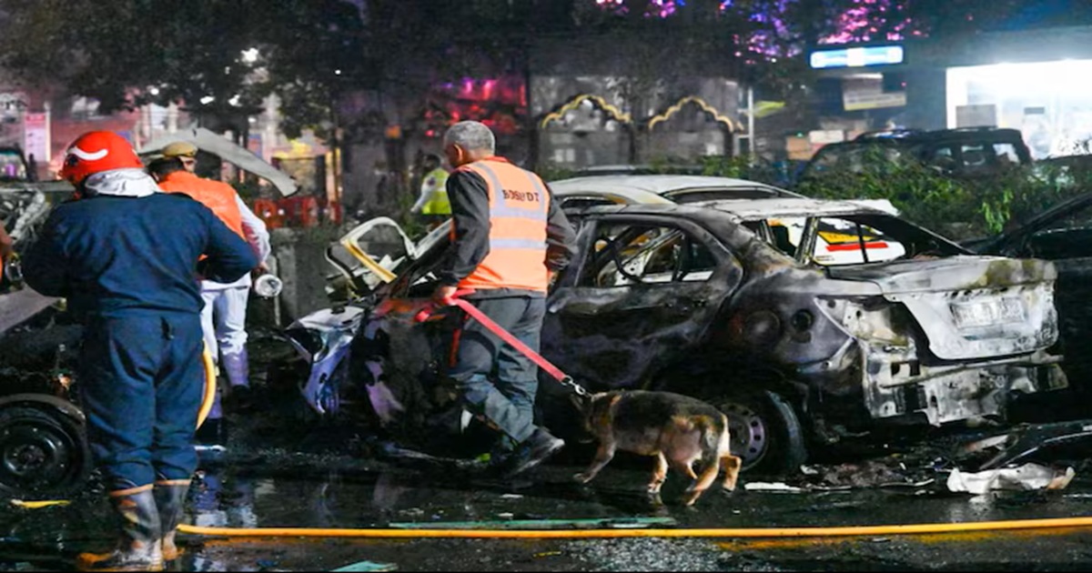 delhi red fort blast probe hints military-grade explosives used red fort how deadly are Semtex, PETN, RDX, ANFO