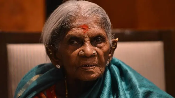 tree-mother-padmashri-salumarada-thimmakka-passes-away-in-bengaluru-at-the-age-of-114