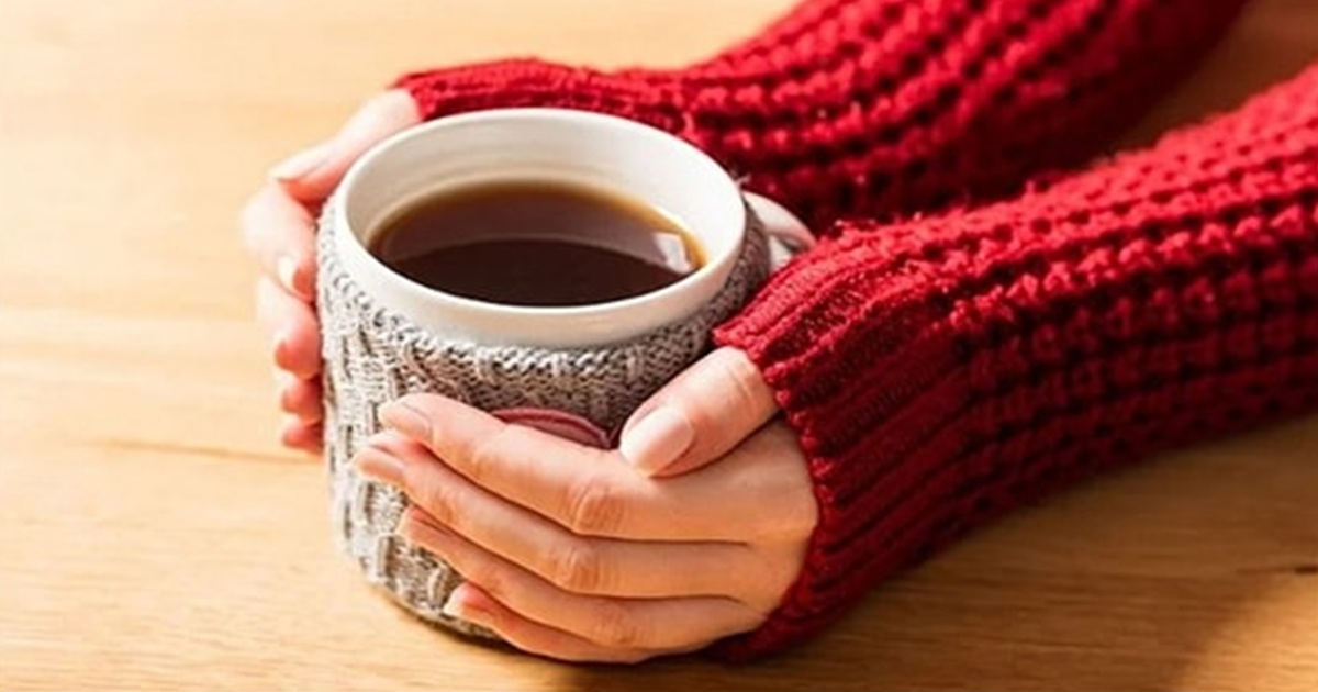 winter season frequent coffee drinking may be harmful experts recommend these homemade drinks alternatives health tips