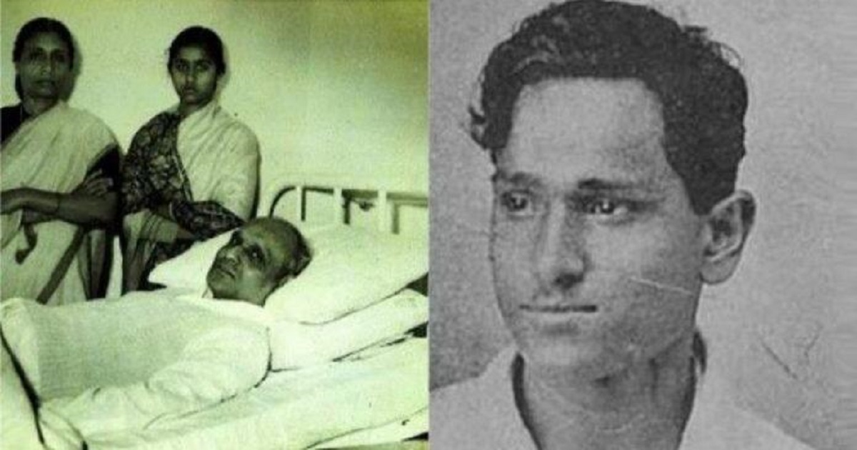 Batukeshwar dutt comrade of bhagat singh indian freedom struggle