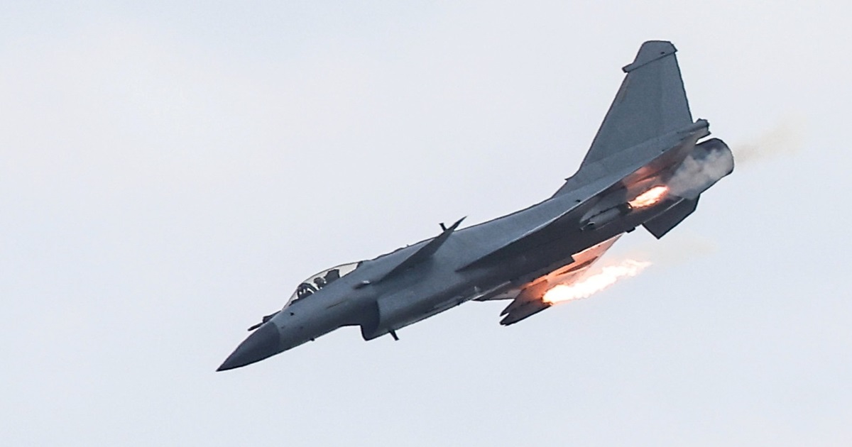 rafale jets us report said china mislead about it after india pakistan conflict