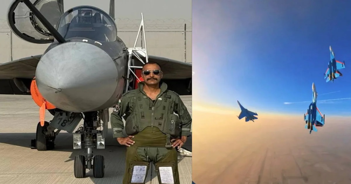 tejash crash russia pays tribute us pilot leaves dubai air show