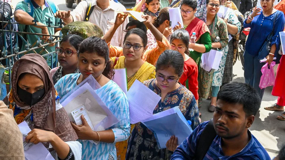 ssc slst untainted candidates news releases list of names of accused in recruitment corruption case after high Courts order