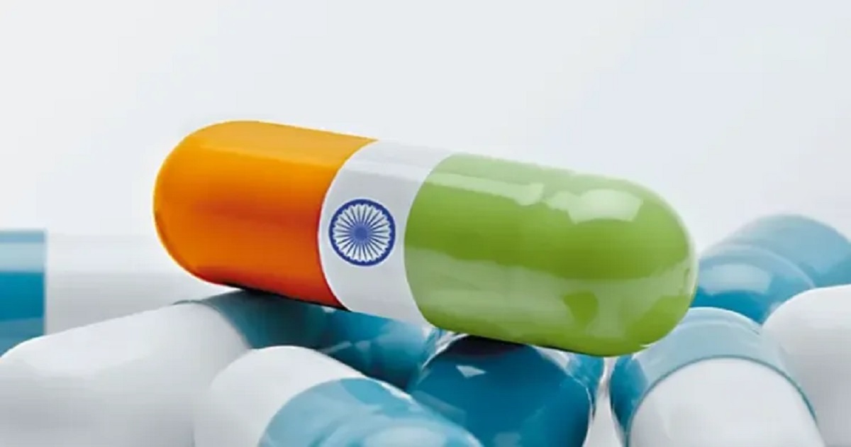 India Afghanistan ink usd 100mn pharma mou