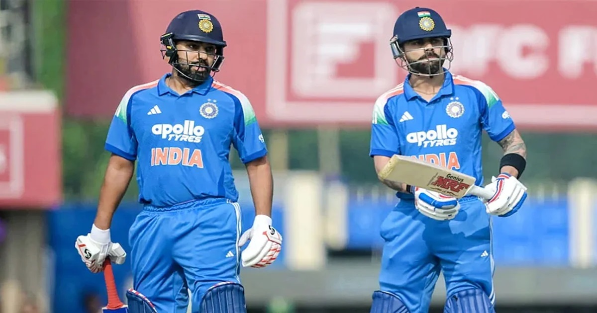 india beats south africa in 1st odi virat kohli creates five big records