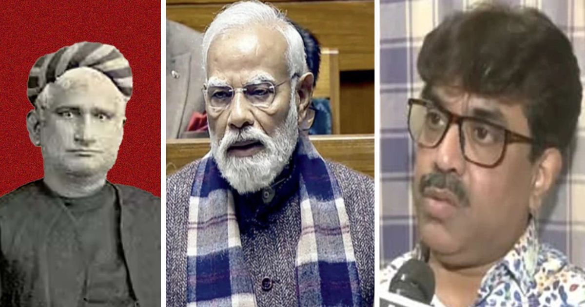 PM Modi on Vande Mataram: “মমতা কিছুই করেননি, মোদিজির কাছে কৃতজ্ঞ”, বন্দে মাতরম নিয়ে অকপট বঙ্কিমচন্দ্রের প্রপৌত্র