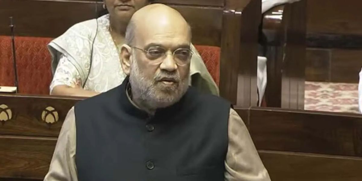 pandit-nehru-tore-vande-mataram-into-pieces-and-since-then-it-has-been-a-pleasure-says-amit-shah