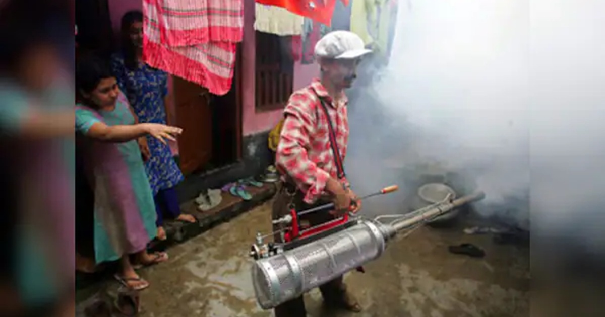 Malaria in Winter: একমাসে আক্রান্ত ১৫০! শীতেও রাজ্যে দাপট ম্যালেরিয়ার, প্রশাসনের গাফিলতিই দায়ী, দাবি বিশেষজ্ঞদের