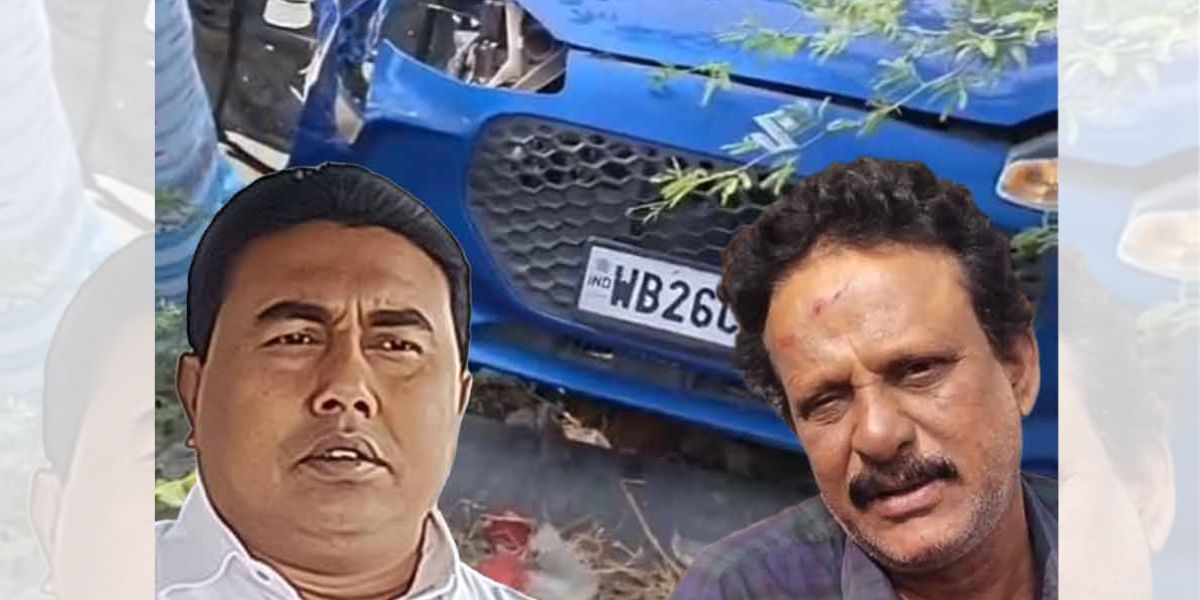 Sandeshkhali: আদালতের পথে ‘হত্যার ষড়যন্ত্র’ শাহজাহান মামলায় গুরুত্বপূর্ণ সাক্ষী ভোলাকে! জেলে বসেই প্ল্যান?