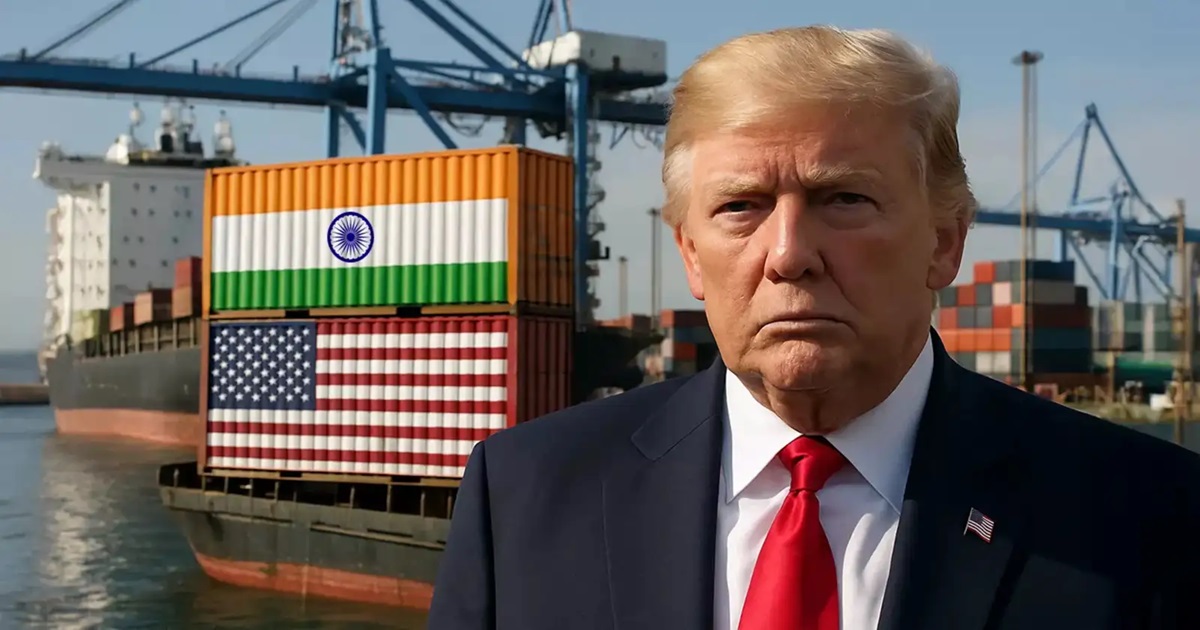 India-US Trade Deal: ভারত থেকে চাল আমদানিতে শুল্ক জারির হুঁশিয়ারি ট্রাম্পের! আমেরিকারই ক্ষতি বেশি, দাবি বিশেষজ্ঞদের