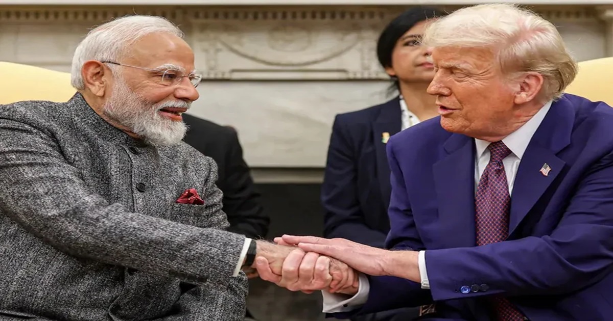 Modi-Trump Talk: পুতিন-সফরের পরেই মোদির সঙ্গে ফোনালাপ ট্রাম্পের! ভারত-রাশিয়া সম্পর্কের উষ্ণতায় কি শঙ্কিত আমেরিকা?