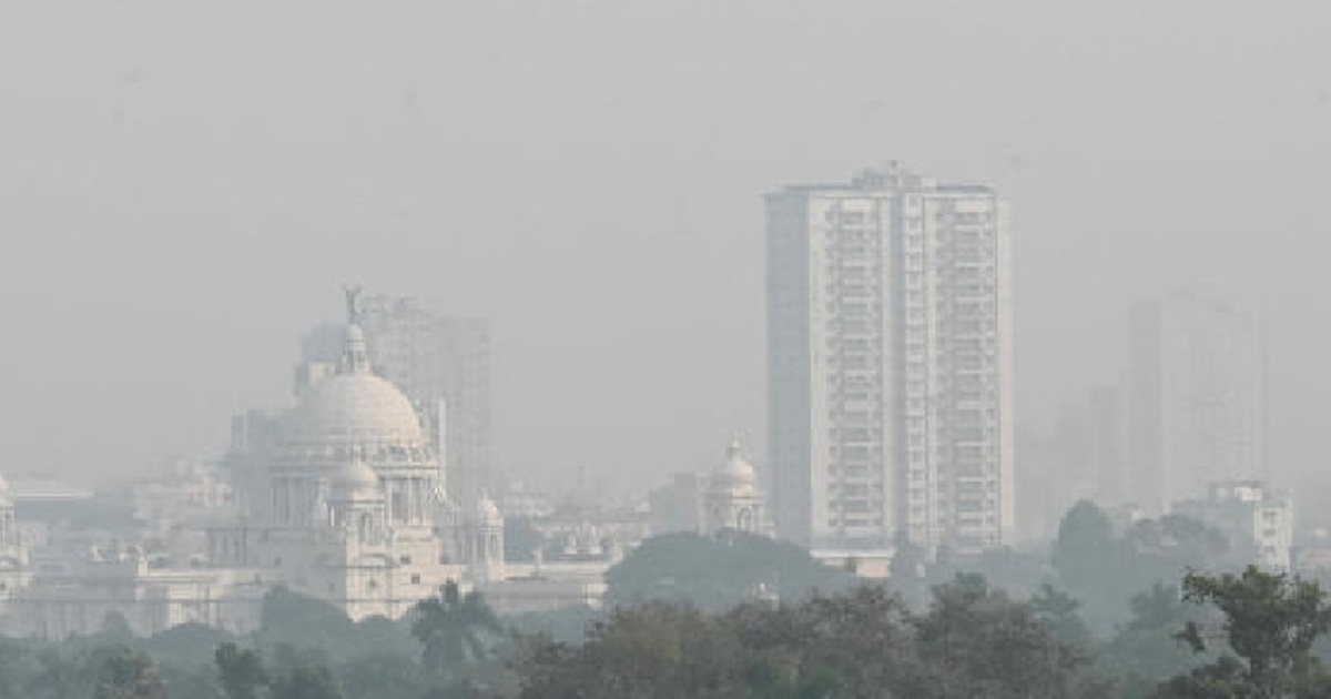 Kolkata Air Pollution: বায়ুদূষণে দিল্লিকে টেক্কা কলকাতার! ‘প্রশাসনের গাফিলতি’ বলছেন বিশেষজ্ঞরা