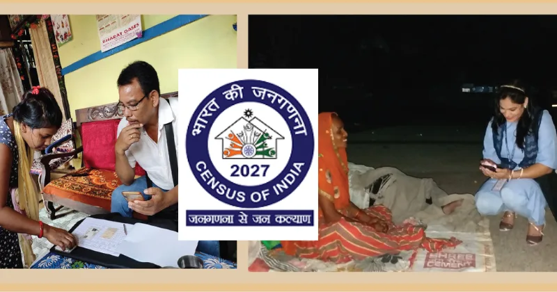 union cabinet allocates tk 11000 crore for 2027 census