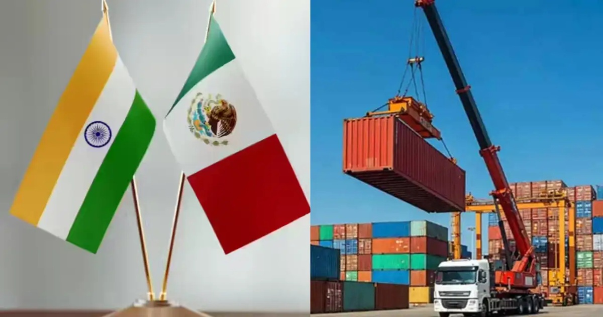 India remains engaged with mexico tariff hike
