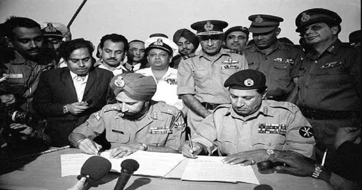 vijay-diwas-54th-anniversary-1971-indo-pak-war-remembering-indian-army-heroics-bangladesh-liberation-lookback-into-history