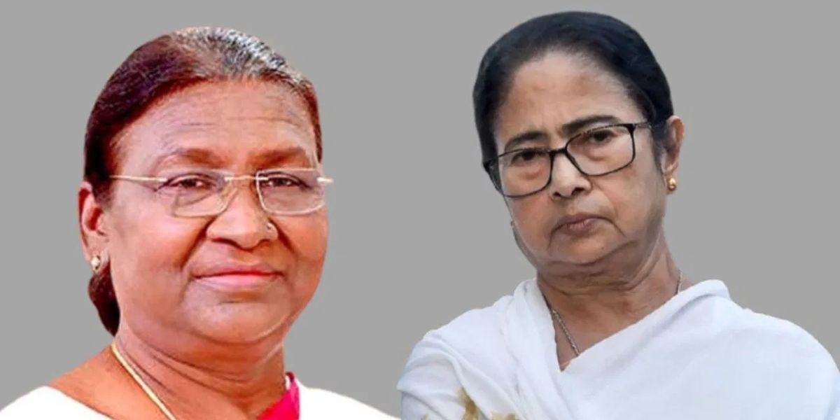 cv ananda bose news mamata banerjee could not sit on the presidents seat acharyas seat in the university amendment bill
