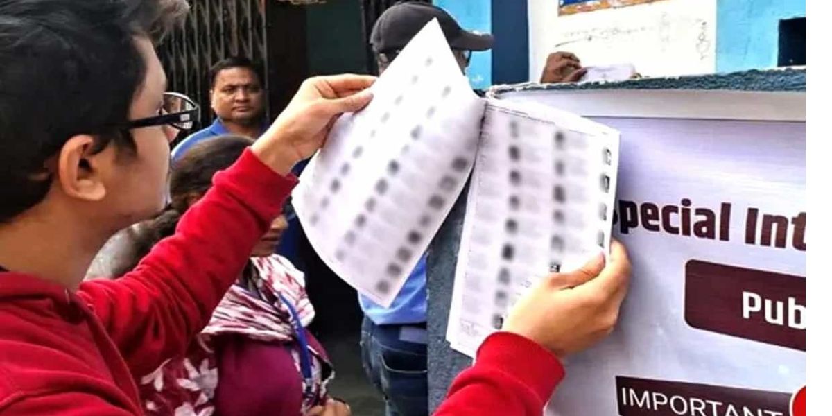 there-are-inconsistencies-in-the-draft-list-the-names-of-1-5-crore-voters-will-notices-be-sent-to-everyone