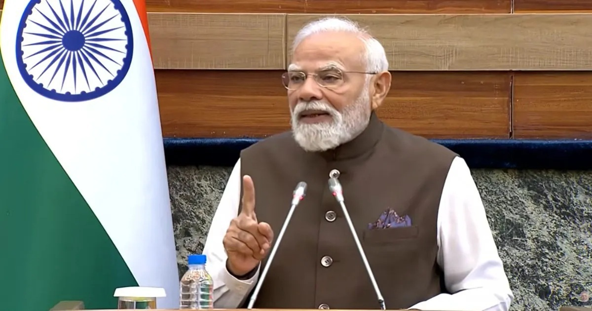 Pm modi addresses joint session of Ethiopia parliament