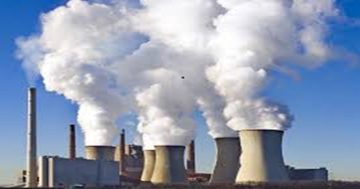 Shanti bill passed in lok sabha