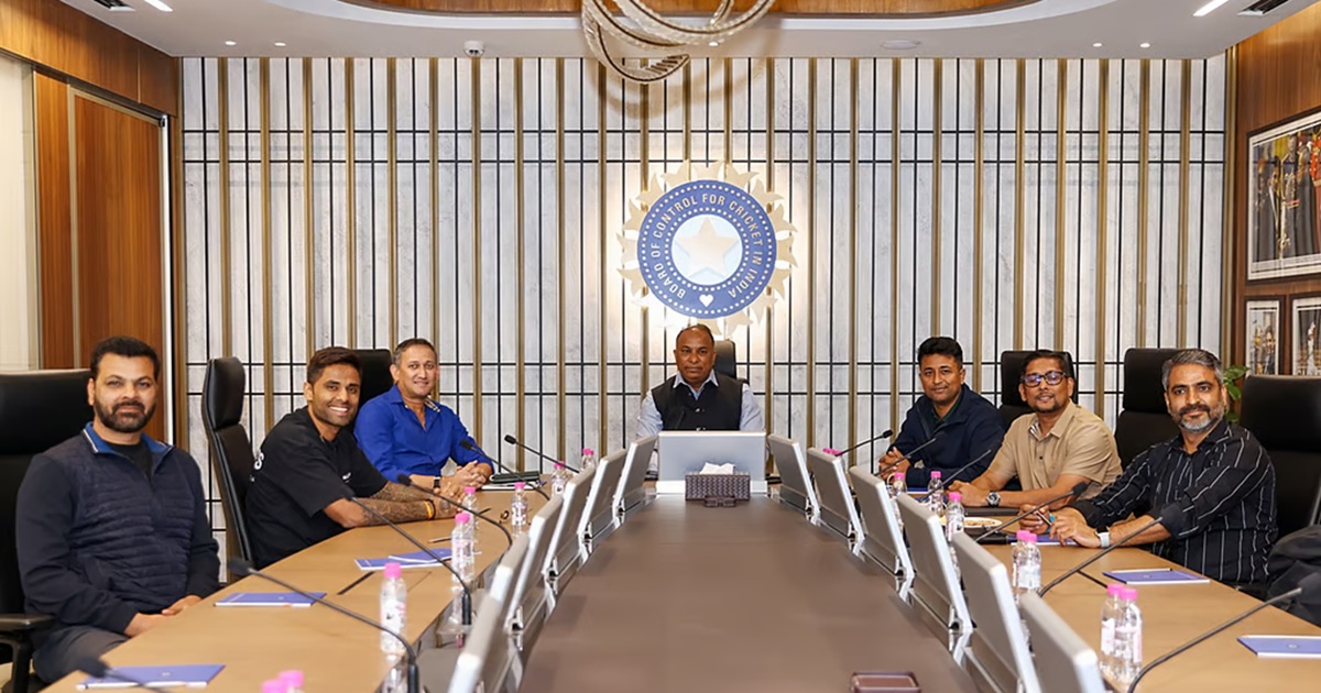 India T20 World Cup Squad Announced Shubman Gill dropped, Axar Patel Vice-Captain Ishan Kisan, Rinku Singh Return