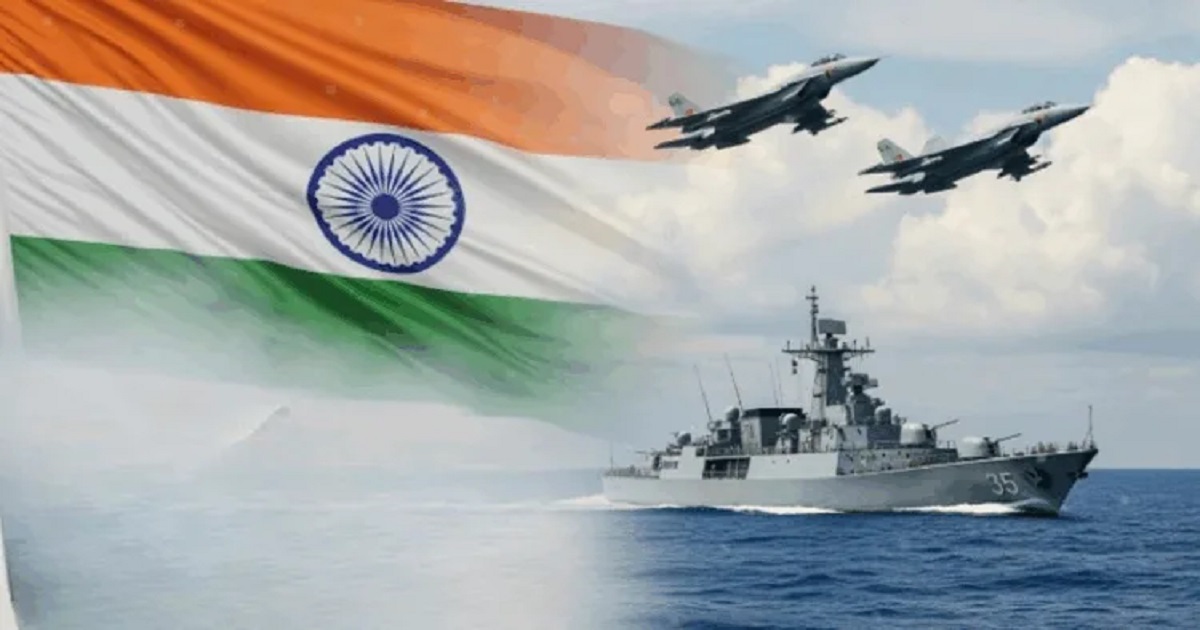 Indian defence exports signal strategic development