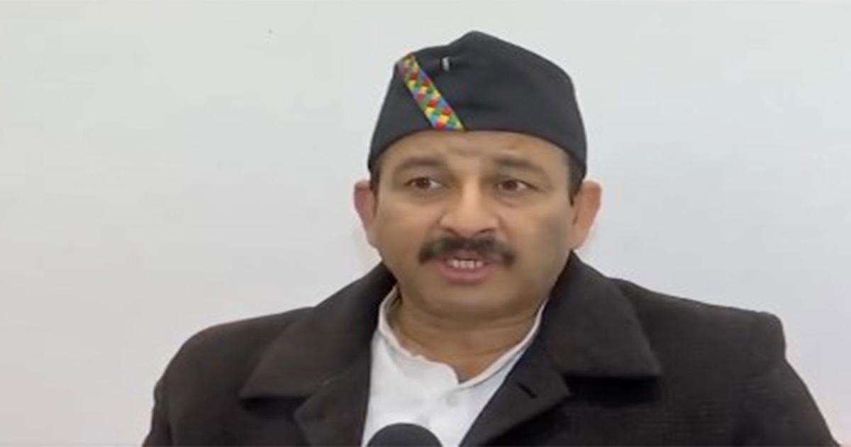 BJP: বিদেশে ফের ‘ভোট চুরি’র অভিযোগ রাহুলের, সাংসদকে ধুয়ে দিল বিজেপি