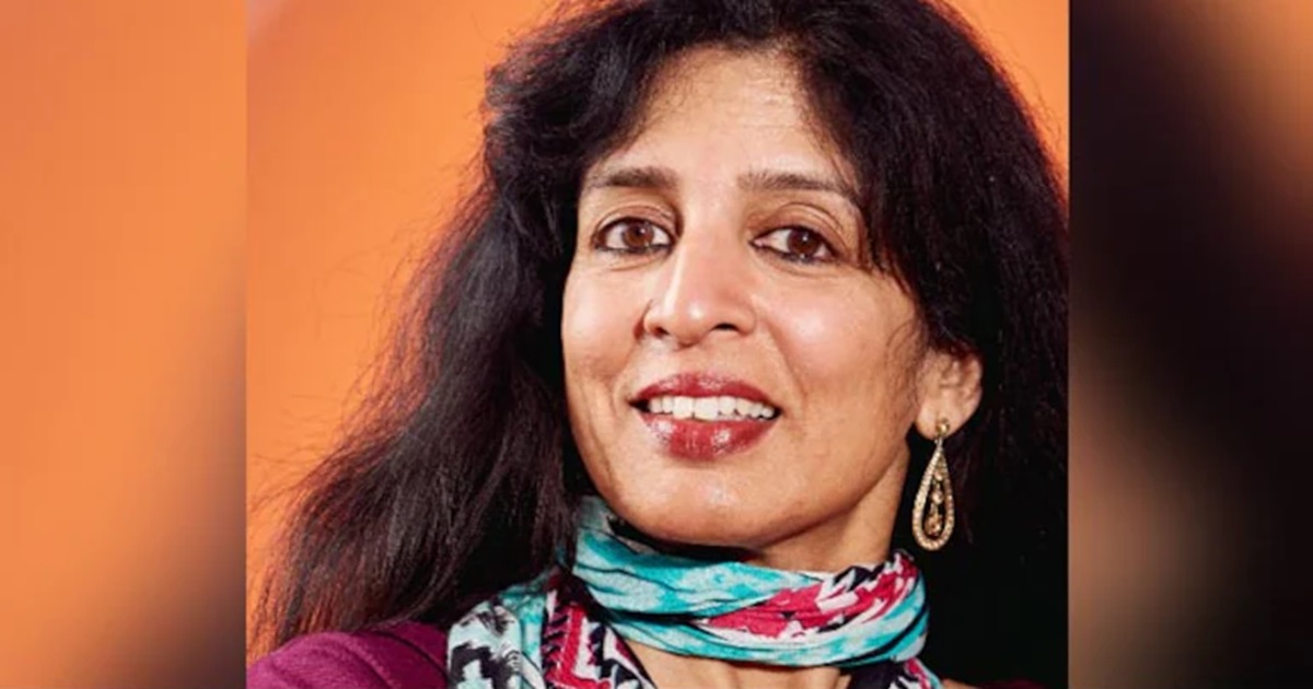 jayshree ullal tops hurun india rich list not satya nadella or sundar pichai this woman creates history among ceo