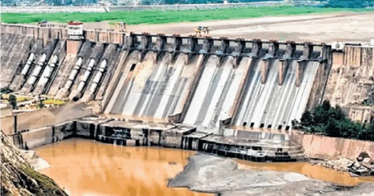 Jammu kashmir Indus Treaty freeze MW Dul Hasti stage II project on Chenab