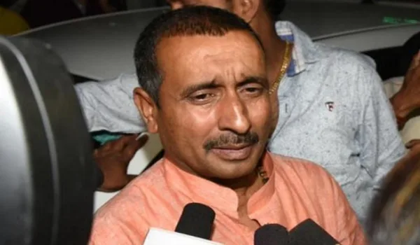 supreme court news cbi to move supreme court against bail of unnao rape convict kuldeep singh