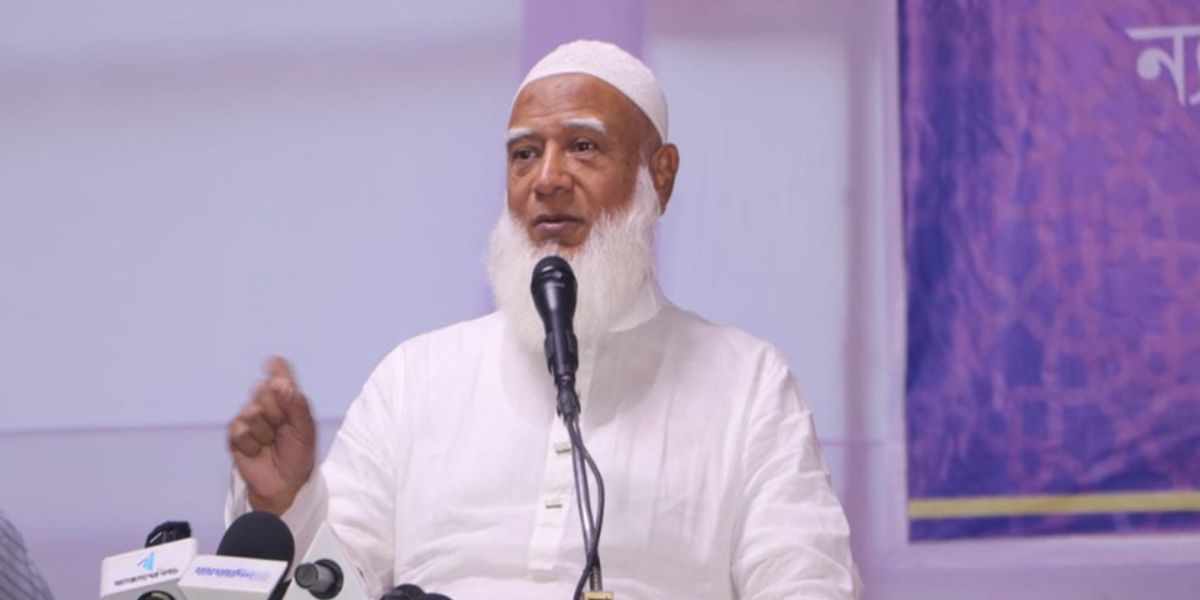 Bangladesh Polls 2025: জামায়েতের সঙ্গে এনসিপির জোট! একাধিক বিক্ষুদ্ধ নেতার রোষ প্রকাশ্যে