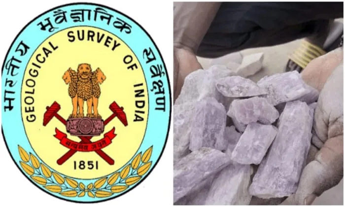 Rajasthan massive lithium reserves found in degana area