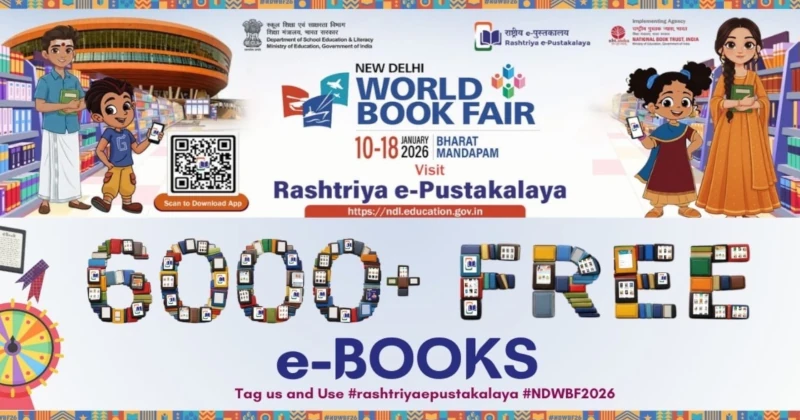 minister-of-education-news-a-major-milestone-for-the-state-e-library-with-the-provision-of-over-6000-ebooks