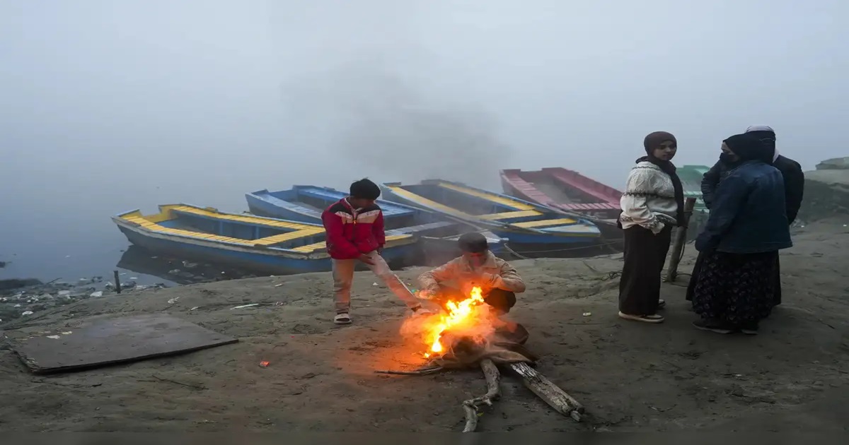 weather update winter in kolkata coldest january 1 in 2026 after 18 years in bengal