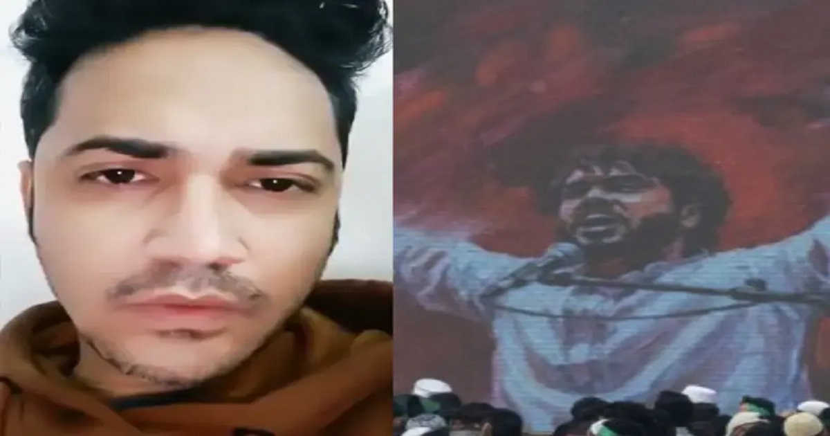 Osman hadis killer in dubai Bangladeshs anti india rhetoric