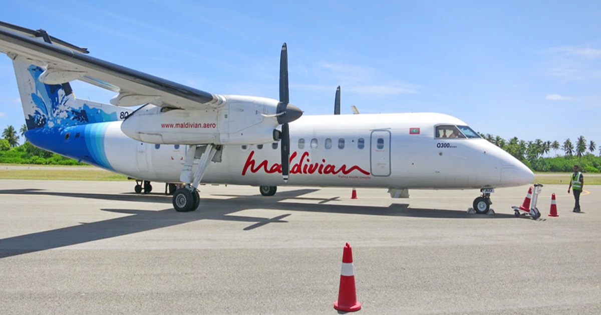 india maldives relations to run upgraded hanimaadhoo airport they asks help