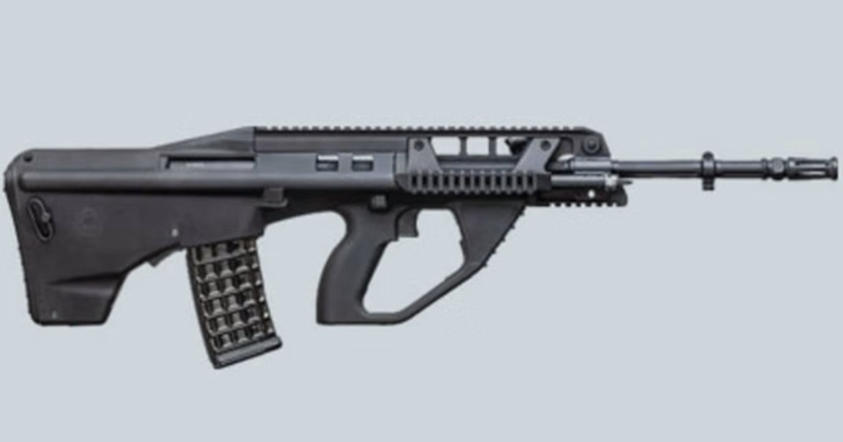 India Arms Procurement Signs 4666 Crore Defence Deals for 4.25 Lakh CQB Carbines and 48 Heavyweight Torpedoes