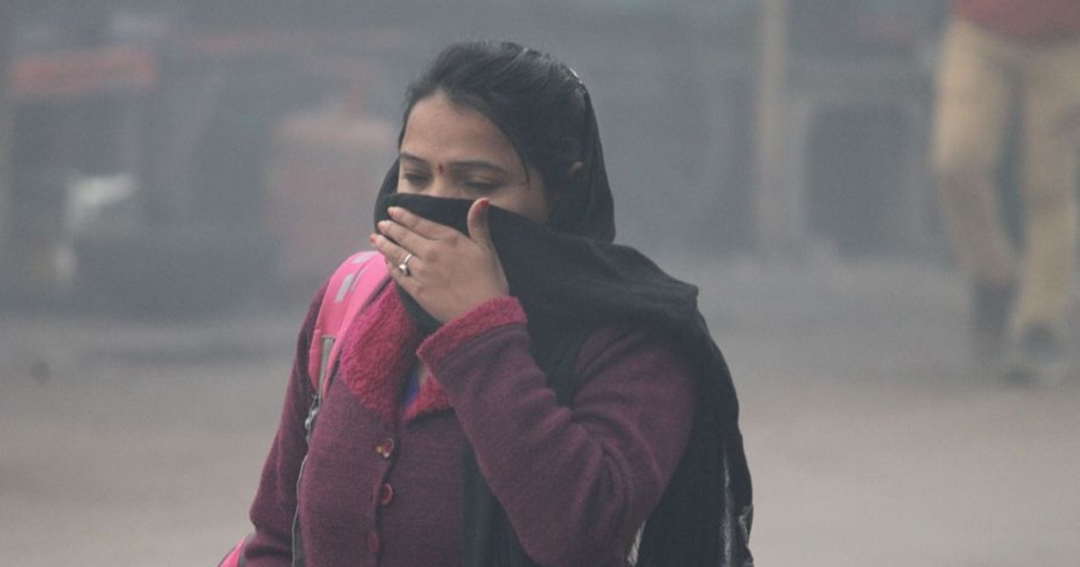 kolkata air pollution new years day exceeding limit aqi level dangerous reasons effects what experts say