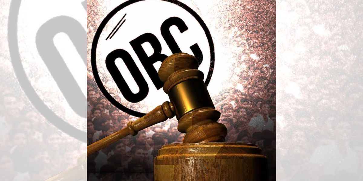 obc certificates issued before 2010 will not be admissible in sir hearing clear order from the election commission