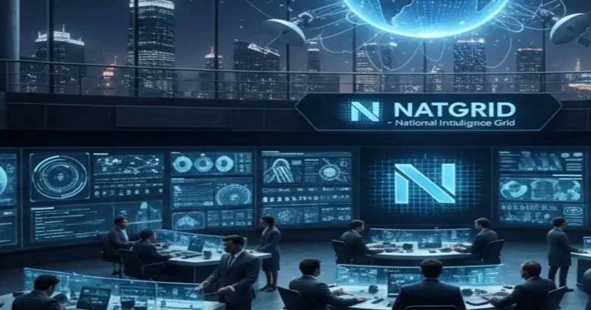 gandiva ai tool natgrid for crime control intelligence query explained by new ai tool