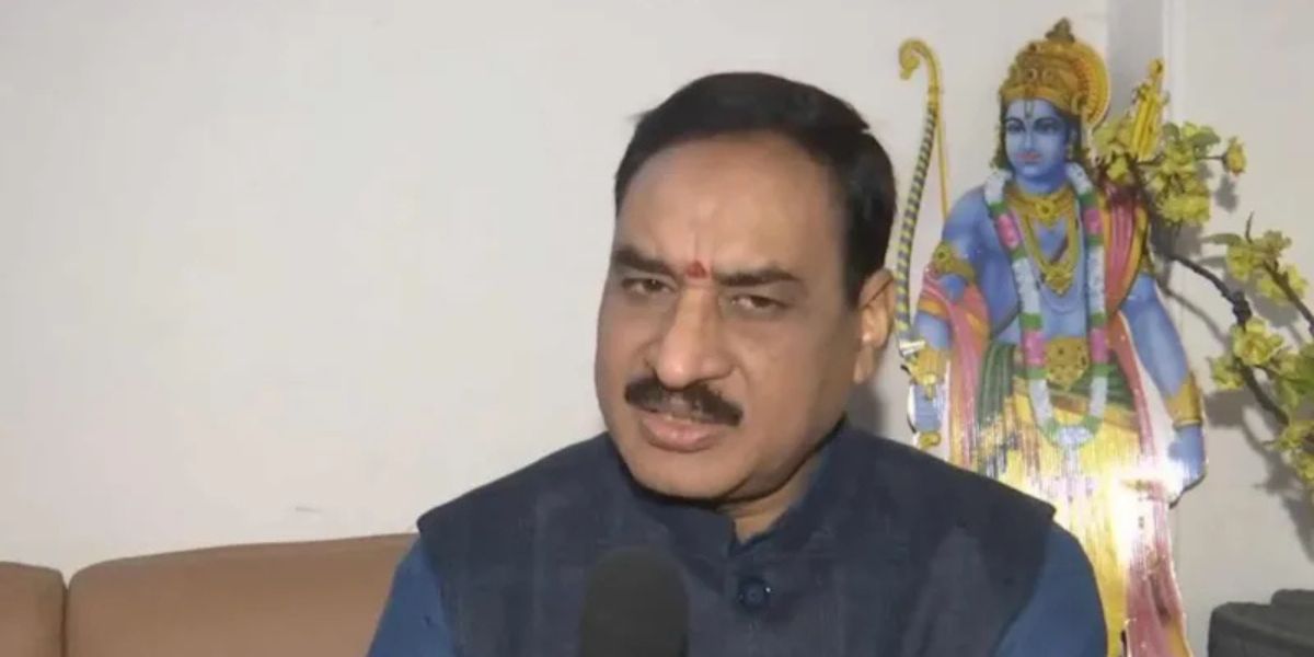 why-was-a-bangladeshi-player-bought-for-9-crores-vhp-strongly-condemns-kkr