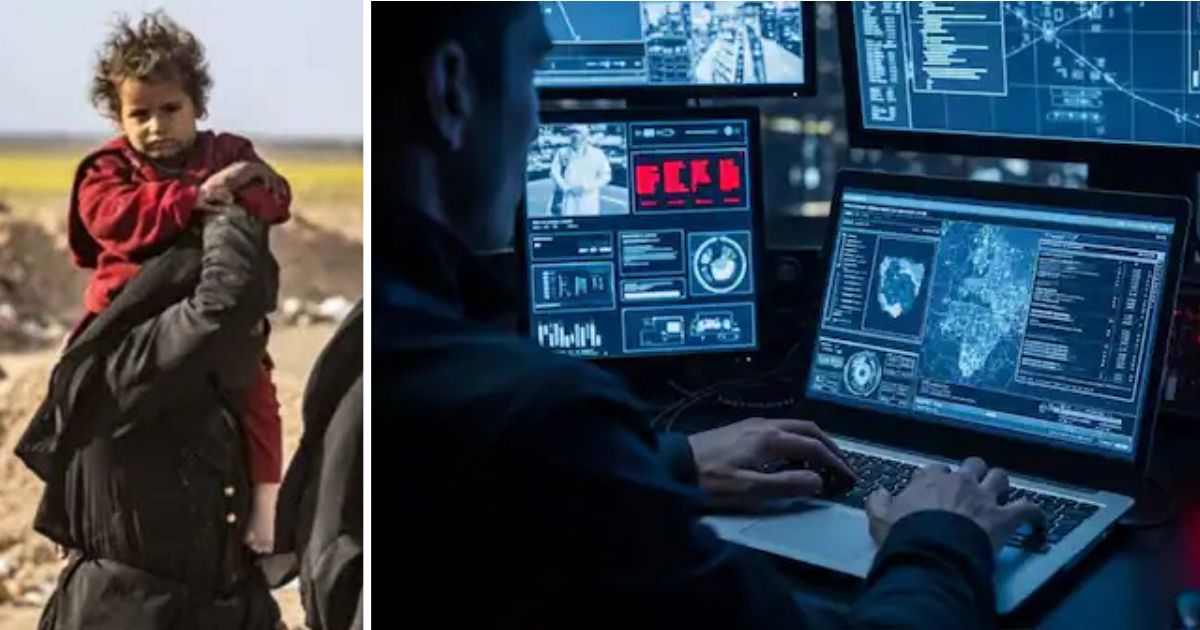 ISI Target Children: আইএসআই-এর টার্গেটে শিশুরা! ভারতের নাবালকদের ফাঁদে ফেলে গুপ্তচরবৃত্তি করাচ্ছে পাকিস্তান?