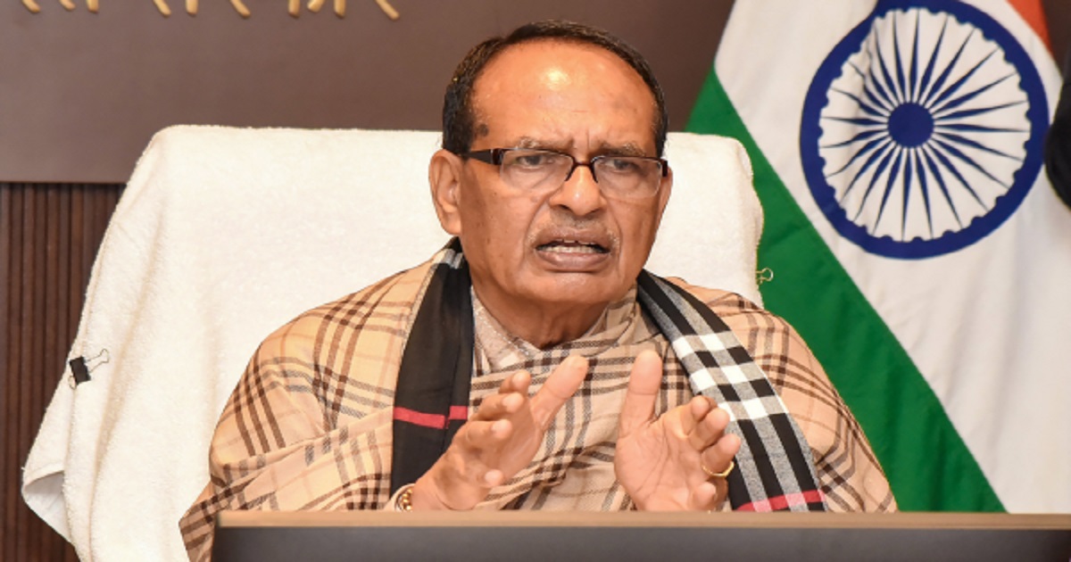 India becomes worlds largest rice producer says shivraj singh chouhan