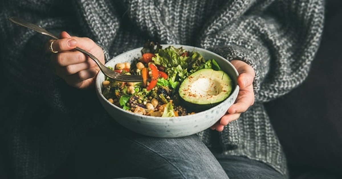 winter fatigue Is Increasing Five Foods that may Provide Extra Energy in cold season winter diet